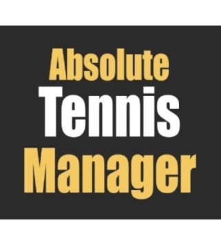 Absolute Tennis Manager Steam Key GLOBAL